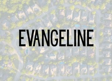 Image of Evangeline Neighborhood