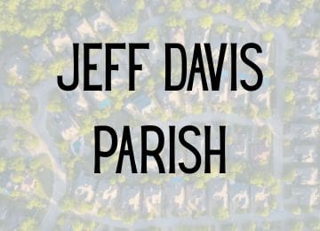 Image of Jeff Davis Parish Neighborhood