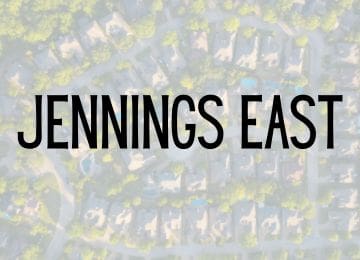 Image of Jennings East Neighborhood