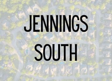 Image of Jennings South Neighborhood