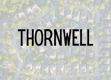 Image of Thornwell Neighborhood