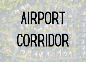 Image of Airport Corridor Neighborhood
