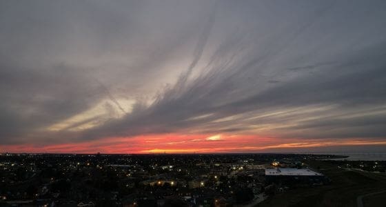 Kenner neighborhood