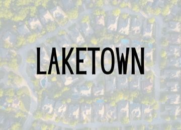 Image of Laketown Neighborhood