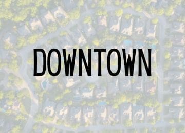 Image of Downtown  Neighborhood