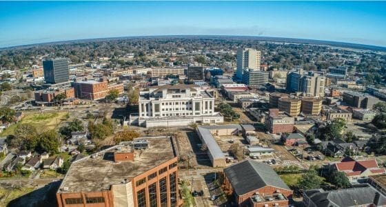 Lafayette neighborhood