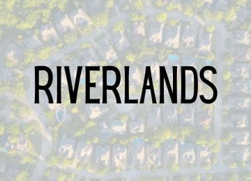 Image of Riverlands Neighborhood