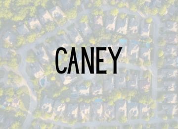 Image of Caney Neighborhood