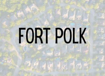Image of Fort Polk Neighborhood