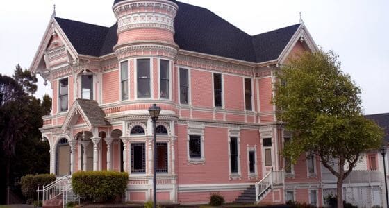 Leesville neighborhood