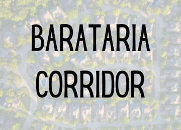 Image of Barataria Corridor Neighborhood