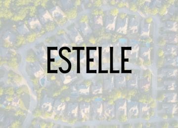 Image of Estelle Neighborhood