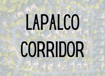 Image of Lapalco Corridor Neighborhood