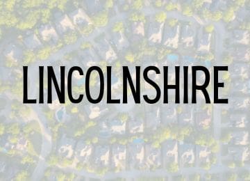 Image of Lincolnshire Neighborhood
