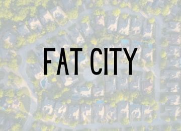 Image of Fat City  Neighborhood