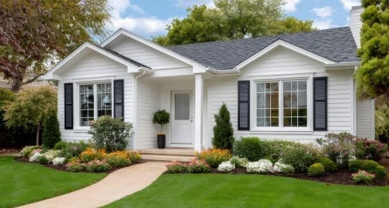 Metairie neighborhood
