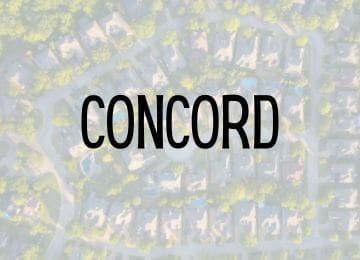 Image of Concord Neighborhood