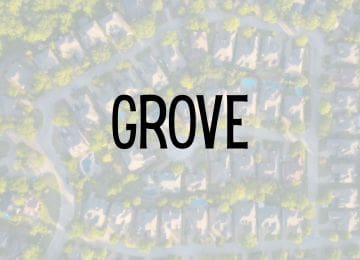 Image of Grove Neighborhood