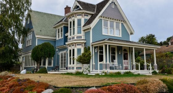 Minden neighborhood