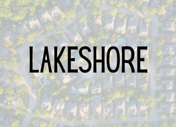 Image of Lakeshore Neighborhood