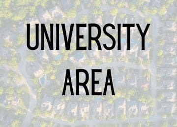 Image of University Area Neighborhood