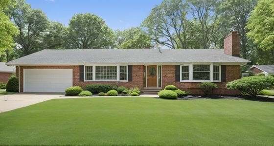 Morgan City neighborhood
