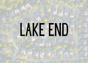 Image of Lake End Neighborhood