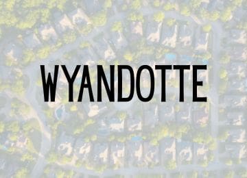 Image of Wyandotte Neighborhood
