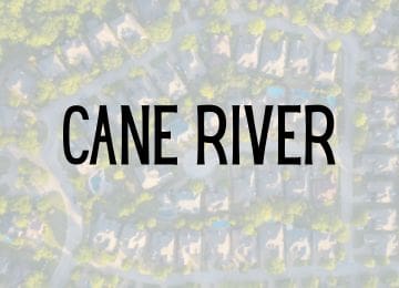 Image of Cane River Neighborhood