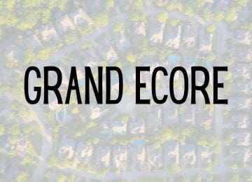Image of Grand Ecore Neighborhood