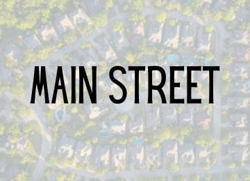 Image of Main Street Neighborhood