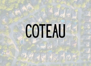 Image of Coteau Neighborhood