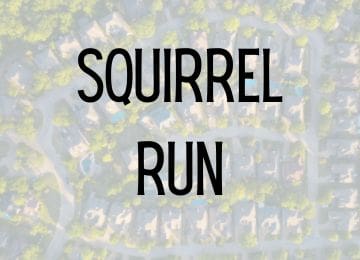 Image of Squirrel Run Neighborhood