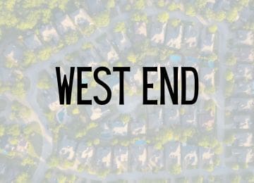 Image of West End  Neighborhood