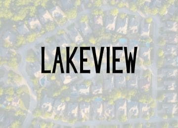 Image of Lakeview Neighborhood