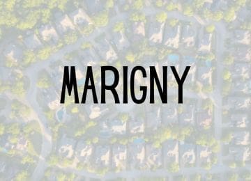 Image of Marigny Neighborhood