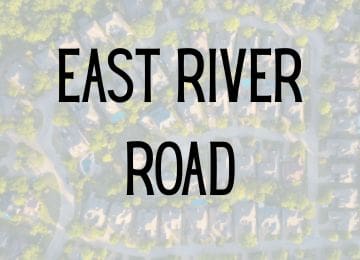 Image of East River Road Neighborhood