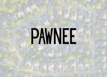 Image of Pawnee Neighborhood