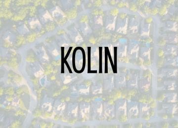 Image of Kolin Neighborhood