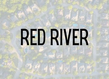 Image of Red River Neighborhood