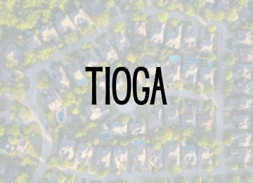 Image of Tioga  Neighborhood