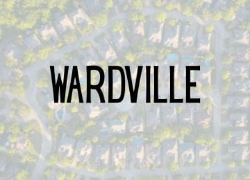 Image of Wardville Neighborhood