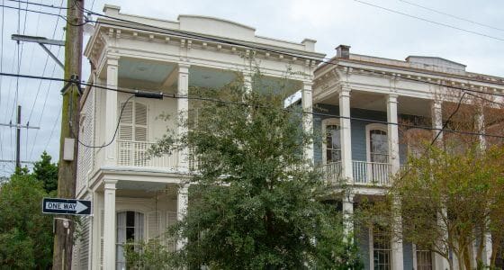 Scott neighborhood
