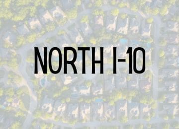 Image of North I-10 Neighborhood