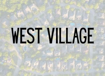 Image of West Village Neighborhood