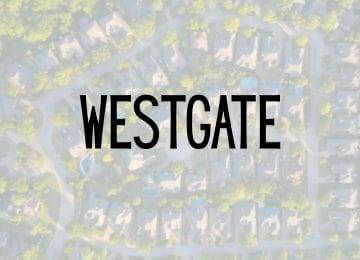 Image of Westgate Neighborhood