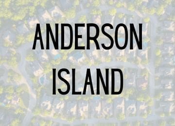 Image of Anderson Island Neighborhood