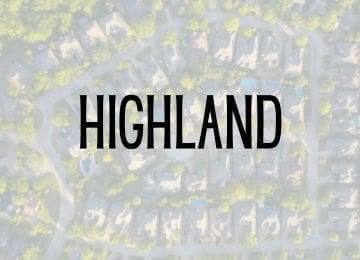 Image of Highland  Neighborhood