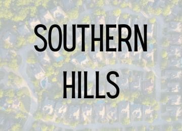 Image of Southern Hills  Neighborhood