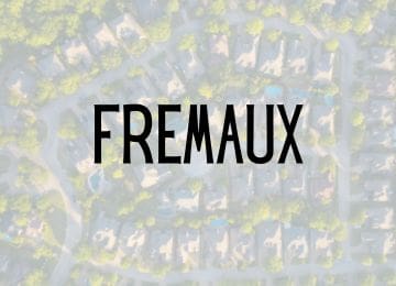 Image of Fremaux Neighborhood